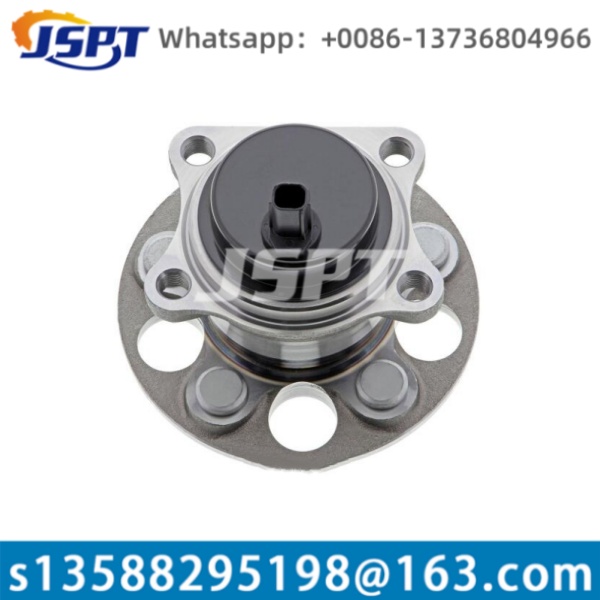 Wheel Hub Unit 42450-76021 4245076021 MB86310 For 2016-2024 Toyota