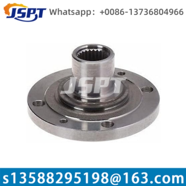 Wheel Hub Unit 5154240AB 5154 240AB For FIAT PALIO