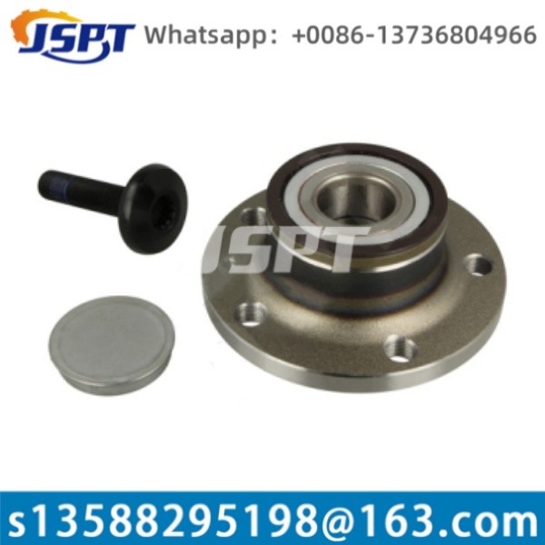 Wheel Hub Unit 1T0501611 1T0598611 1T0598611A 1T0598611B For AUDI,PORSCHE