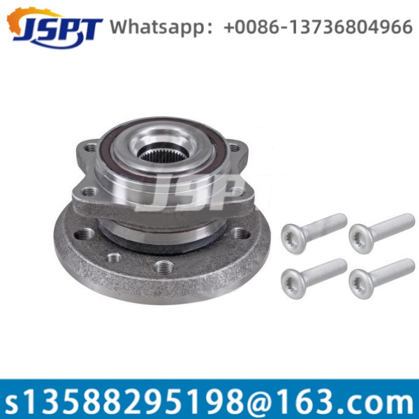 Wheel Hub Unit 2N0407621C 65365010000 2N0407621C 200170 01.98345 For VOLKSWAGEN