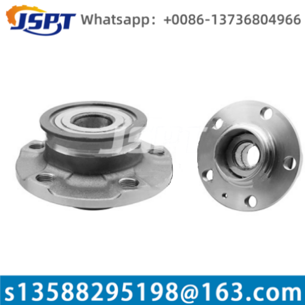 Wheel Hub Flange 2QB501611B 2QB560111A 2QD501611 2QD501611B 2Q0501611 For AUDI