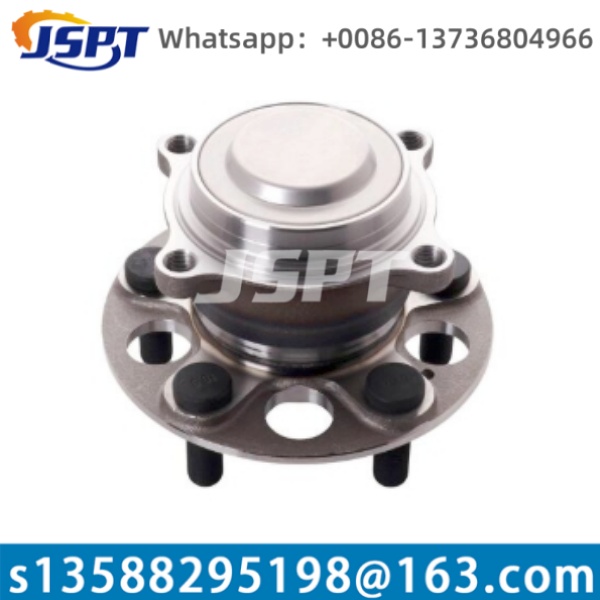 Wheel Hub Unit 42200-TG8-A01 7353240 9400629 42200TG8A01 912282 For HONDA