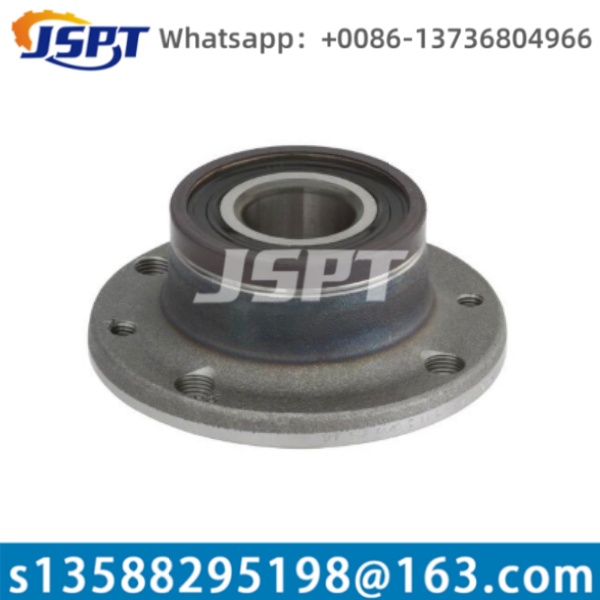 Wheel Hub Unit 5154241AA 512480 370184 46512973 46519901 For FIAT