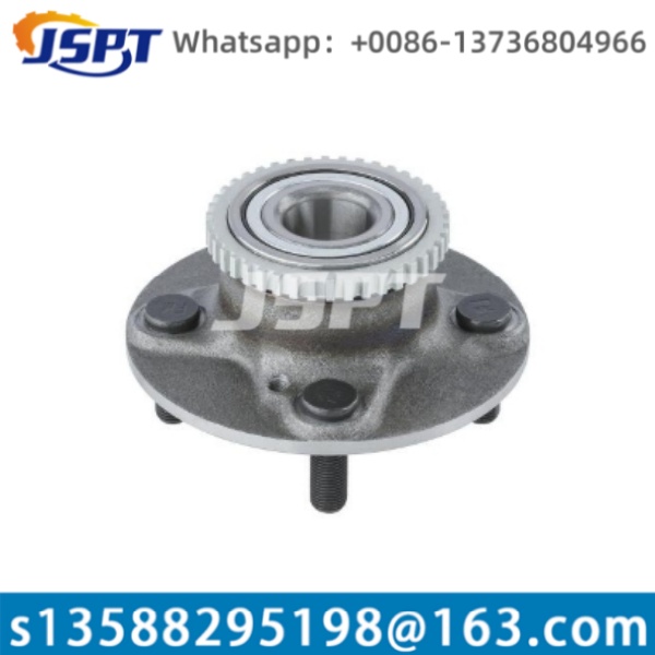 Wheel Hub Unit 512424 43202-60G20 HUB254-19 HUB254-22 43402-54G22 For SUZUKI