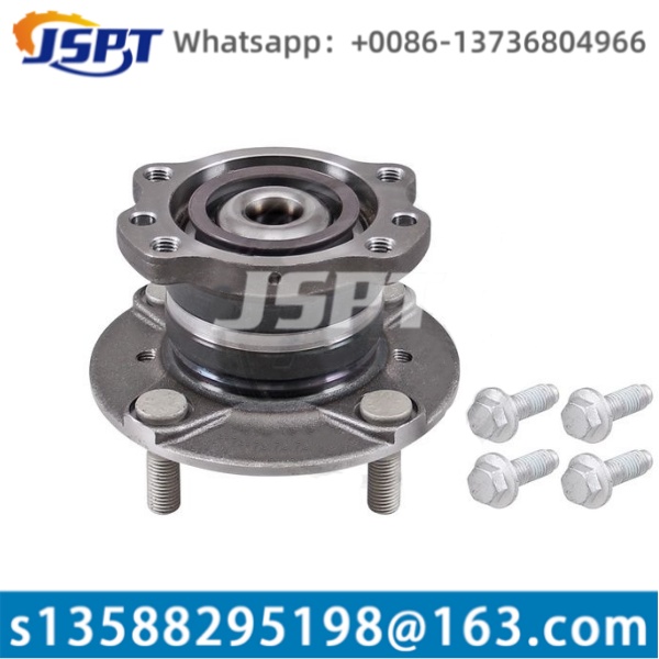 Wheel Hub Unit ACP1-2C299-C1E 1751950 1754122 1768073 1870089 FOr FORD