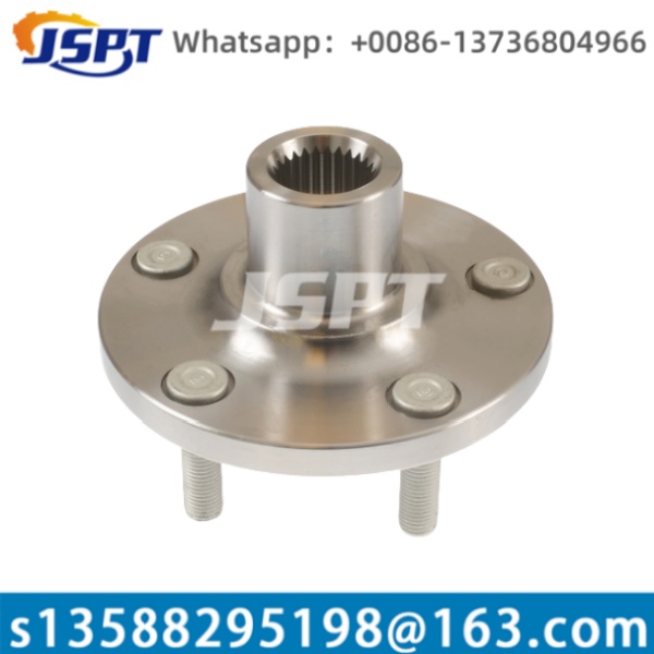 Wheel Hub Flange GV6C-1104-B2A 1781661 2174623 DV61-1104-AAA H5G021BTA For FORD