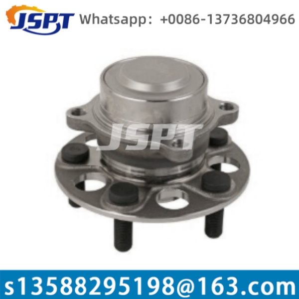 Wheel Hub Unit 42200-THR-A01 512656 7353230 WH512656 9400593 For HONDA