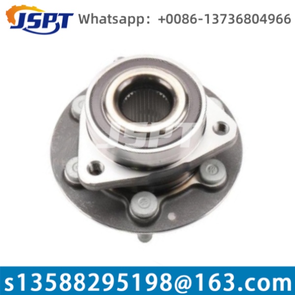 Wheel Hub Unit 13536583 MB50322 For CHEVROLET BLAZER 2019-2021