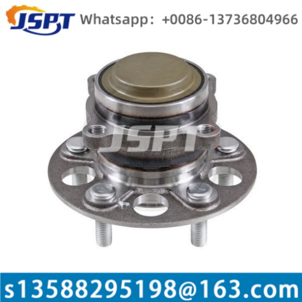Wheel Hub Unit 42200-TLB-A51 42200TLBA51 201914 9400587 HO-WB-13041 For HONDA