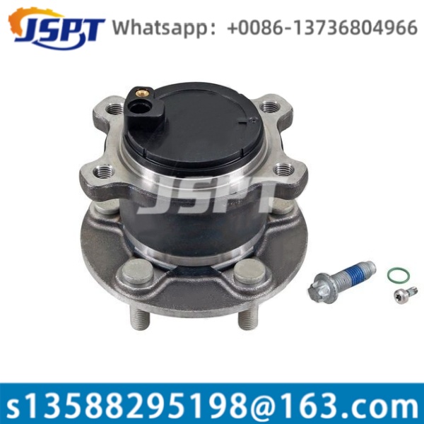 Wheel Hub Unit DV61-2C299-BAB 1783318 2179243 DV612C299BAA 201765 For FORD
