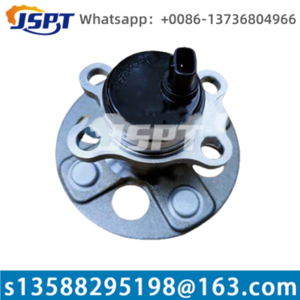 Wheel Hub Unit 89544-BZ050 HUB688T 42410-BZ011 89411-B2050 42410-B1090 For PERODUA