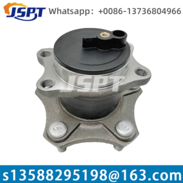 Wheel Hub Unit HUB394T3 HUB394T-3 9400461 Pw920922 For Proton