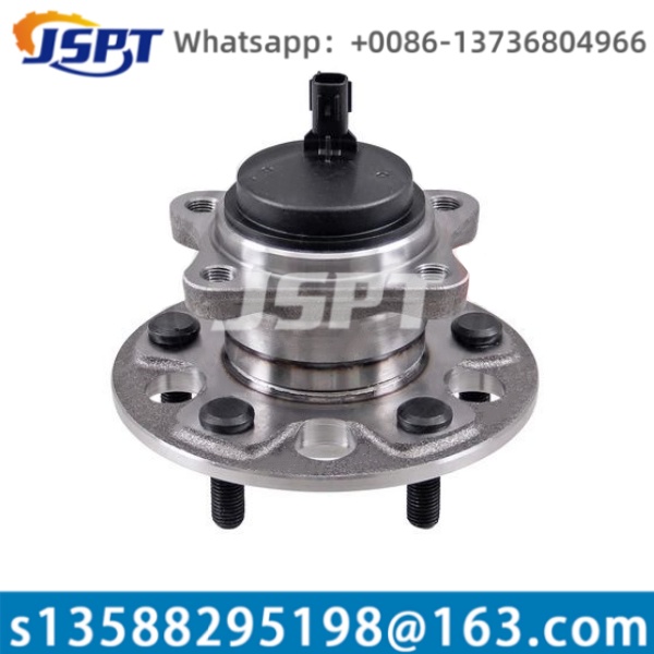 Wheel Hub Unit 42450-02270 4245076030 42450F4010 4245002270 201907 For TOYOTA