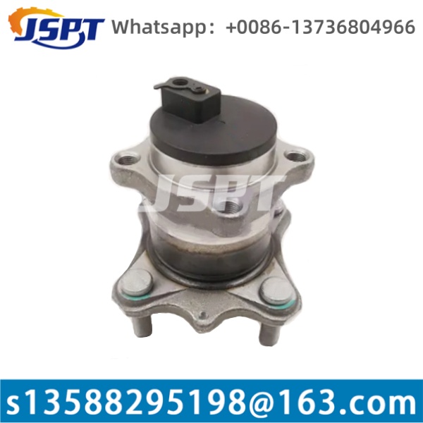 Wheel Hub Unit 23621897 WH311115 For CHEVROLET GROOVE 1.5 2021-
