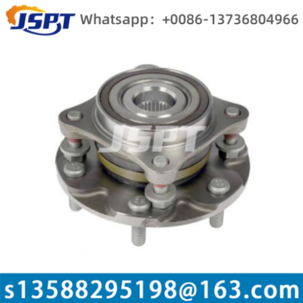 Wheel Hub Unit 515040 43502-60180 43502-60201 43570-04011 43570-60010