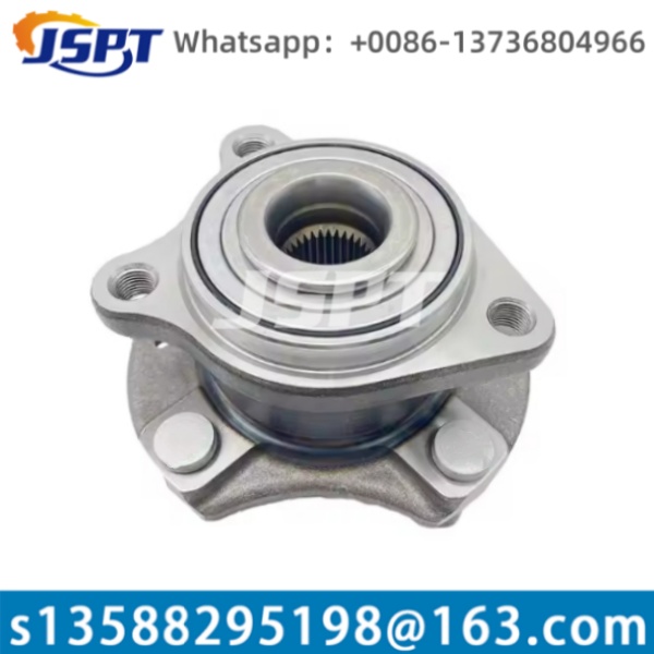 Wheel Hub Unit 23621898 23621898 For Baojun 310W