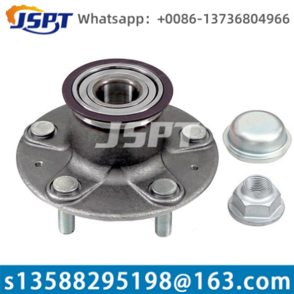 Wheel Hub Unit 4340257K00 201799 44-28025 01.98223 ABK2063 For  SUZUKI