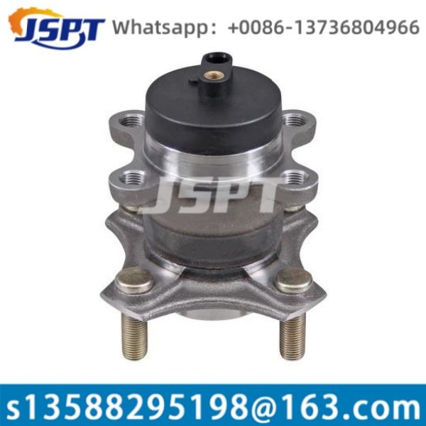 Wheel Hub Unit &lrm;43402-71L00 4340271L00 201959 ADK88336 9400199 For  SUZUKI