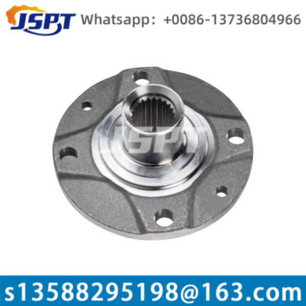 Wheel Hub Flange 68198024AA 68198024AA For FIAT MOBI 2017-2023