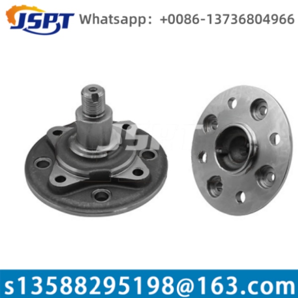 Wheel Hub Unit 43511BZ170 9499152 GSP-9499152 43511-BZ170 For TOYOTA