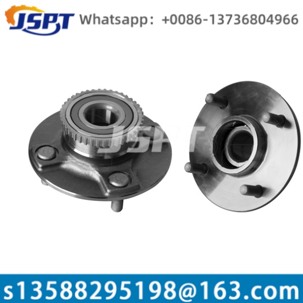 Wheel Hub Unit 43200-WE000 0282-Y11R 43200WE000 9230152 43200-WD900 For NISSAN