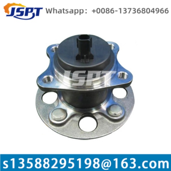 Wheel Hub Unit 42450-K0010 3DACF026F-58BSAM 42450K0010 For Toyota