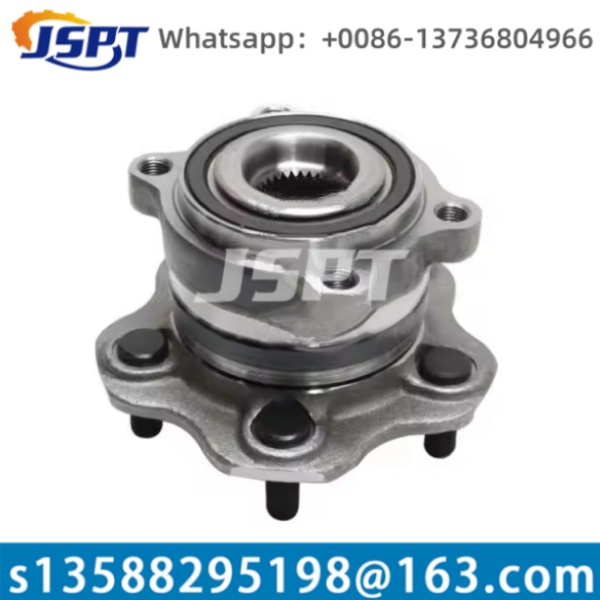 Wheel Hub Unit 40202-5MPOA 402025MPOA For 2023 Nissan ARIYA