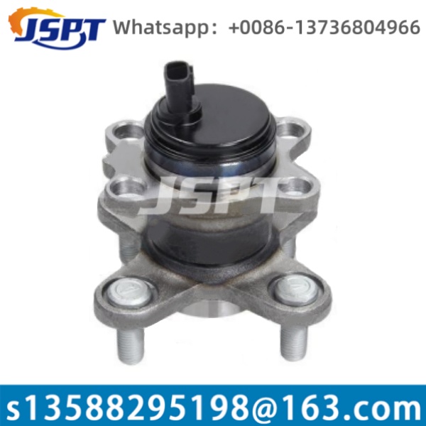 Wheel Hub Unit 42410-B2080 42410B2040 42410B2080 42410BZ080 For DAIHATSU