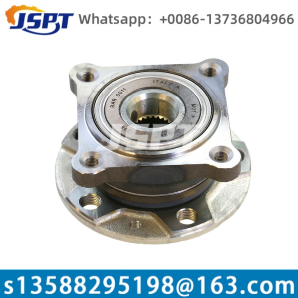 Wheel Hub Unit 157900  157900