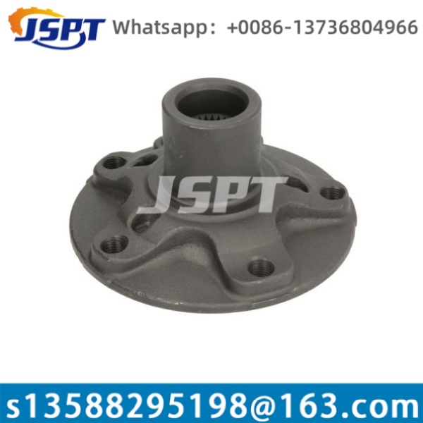 Wheel Hub Flange 7P0501655A 052411B H5A008BTA 102400 04-P460 For AUDI