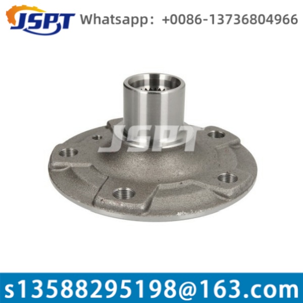 Wheel Hub Flange 33416867261 H5B014BTA 49258 769278 P769278 For BMW
