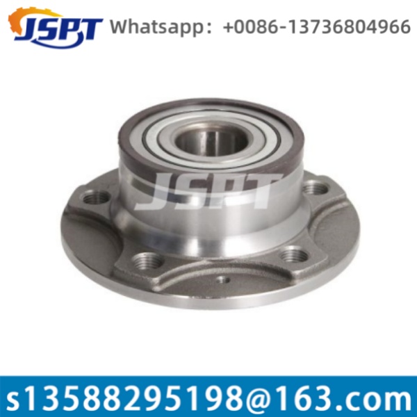 Wheel Hub Unit 4G0598611 4G0 505 491 4G0598611 4K0501611 8E0 407 643 B  For AUDI