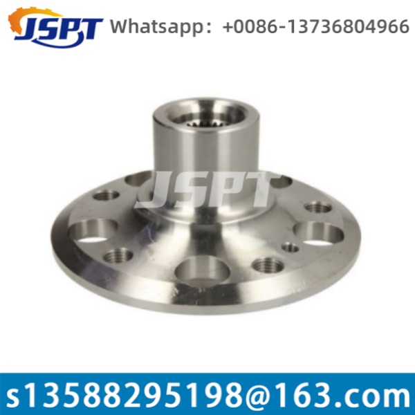 Wheel Hub Flange A2303570308 36087 2303570308 052350B H5M011BTA For MERCEDES-BENZ