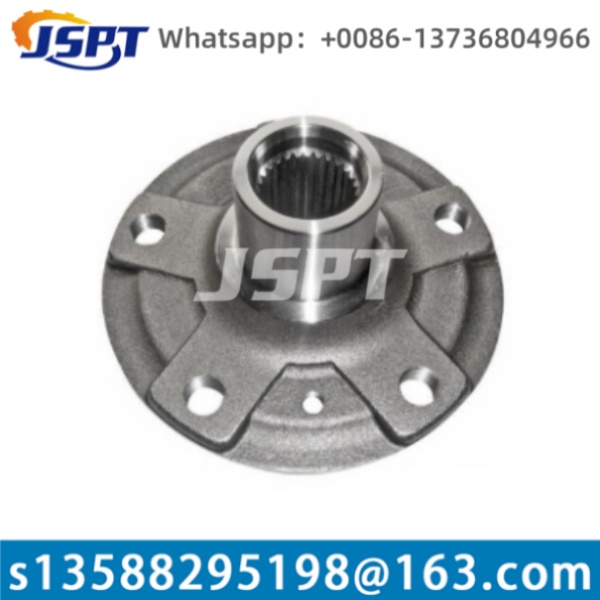 Wheel Hub Flange 33416867262 V203281 BF0339050005 33416792369 9428029 For BMW