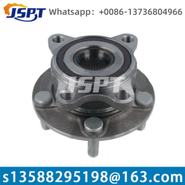 Wheel Hub Unit BDTS-33-04XA BCKE3304X BDNF3304X BDTS3304X BDTS3304XA For MAZDA
