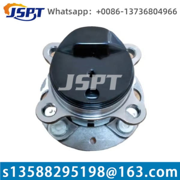 Wheel Hub Unit 43202-5RA1A 432025RA1A  For Kicks Rear