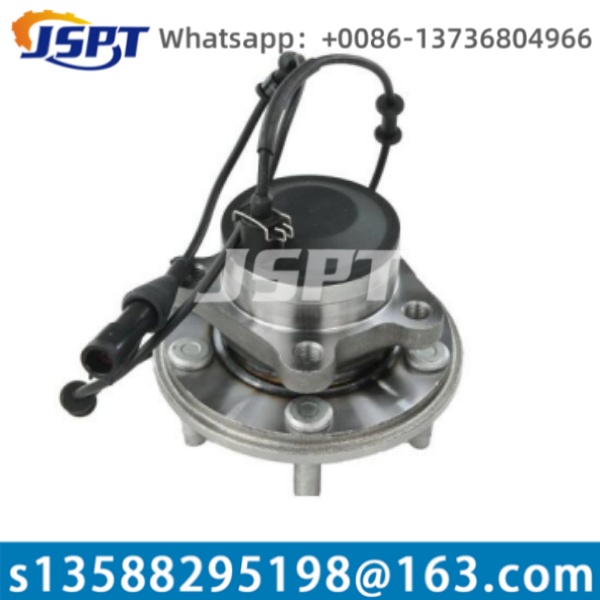 Wheel Hub Unit C2D3285 C2D3 8987 C2D3 8987 S1 C2D3 8989 C2D4 9191 For JAGUAR