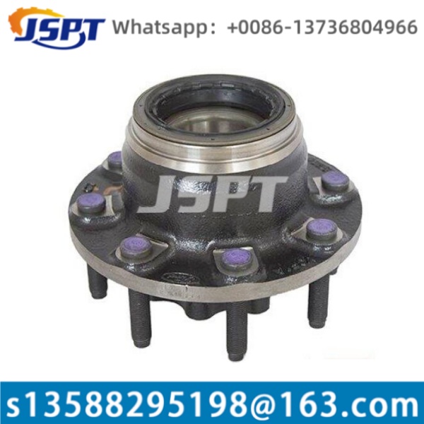 Wheel Hub Unit BC3Z-1109-A BC3Z1109A HUB151 For FORD F350