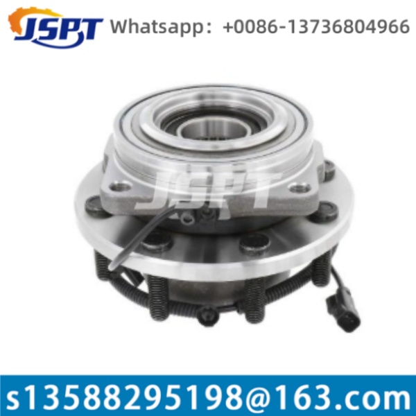 Wheel Hub Unit DC3Z-1104-B WE60625 BC3Z1104B DC3Z1104B 9332032K For FORD