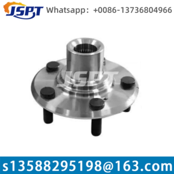 Wheel Hub Unit 44600SHJA00 9430012 BR930582K SK930000 930000 For HONDA