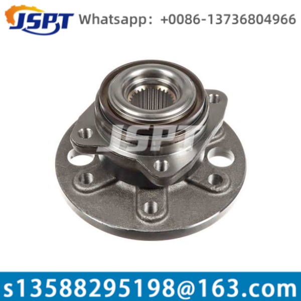 Wheel Hub Unit 9063500249 9063500149 9063500335 9063502410 9063502510 For MERCEDES-BENZ
