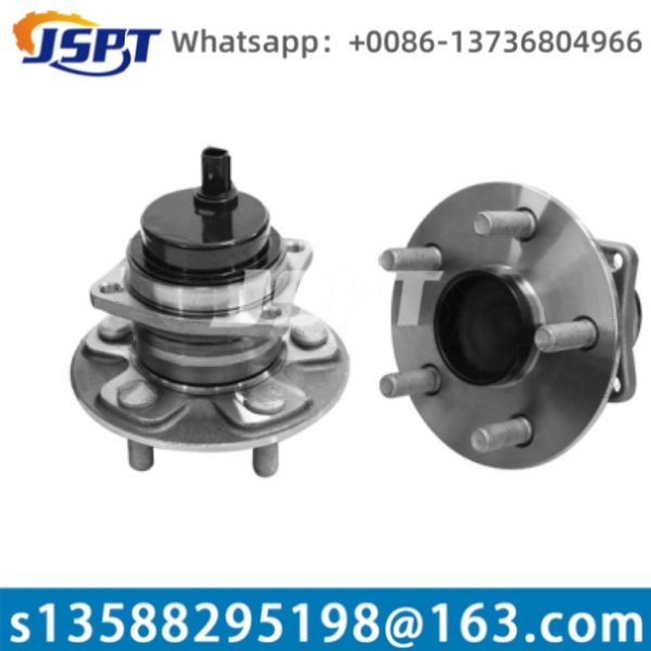 Wheel Hub Unit 4245020080 424500D180 42450-0D180 9400349 WBH-9059 For TOYOTA