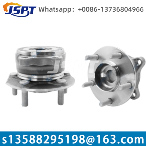 Wheel Hub Unit DN4E3304XA DN4E3304X 9328045 For MAZDA