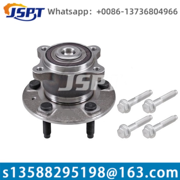 Wheel Hub Unit 420001 13500591 13500592 201625 AWB1523 For BUICK