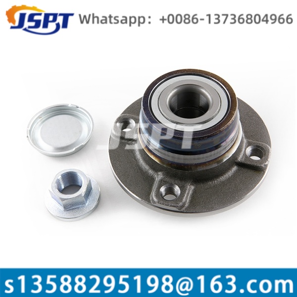 Wheel Hub Unit 9004415539WB 9196298 4 20 240 90 04 415WB 200929 For CHEVROLET