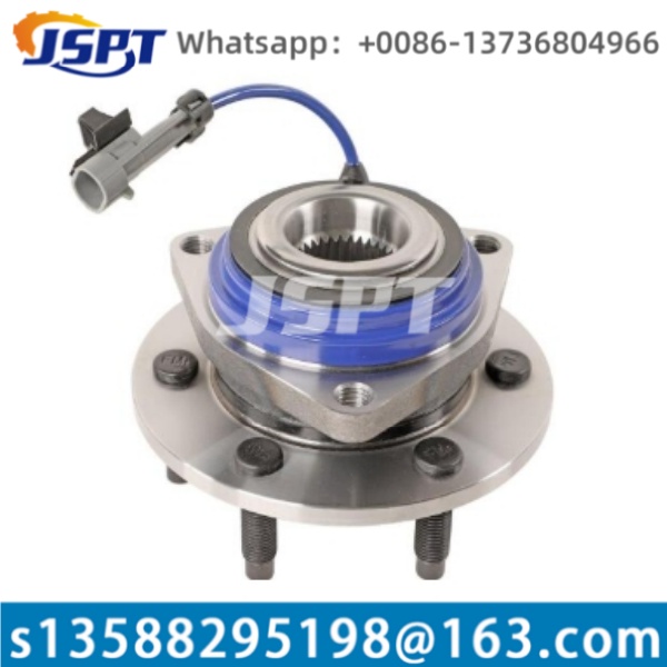 Wheel Hub Unit 88967258 513236 27M-1034 12413247 25999685 For BUICK