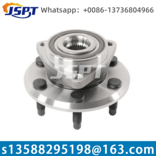 Wheel Hub Unit 15918787 513277 15941790 25784448 25848366 For BUICK