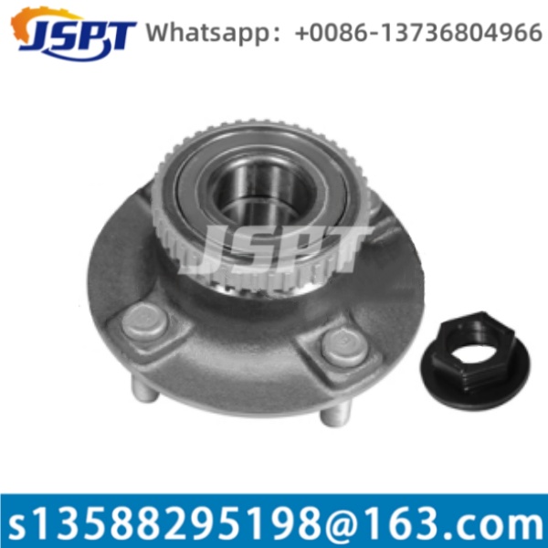 Wheel Hub Unit 93BB2C299BB 5027622 93BB2C299BC 93BX1A049BA F5RZ1104B For FORD