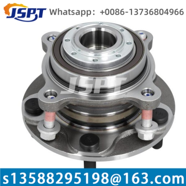 Wheel Hub Unit 515103-G3B BR930981 WH310724B 42410-BZ140   for TOYOTA SEQUOIA