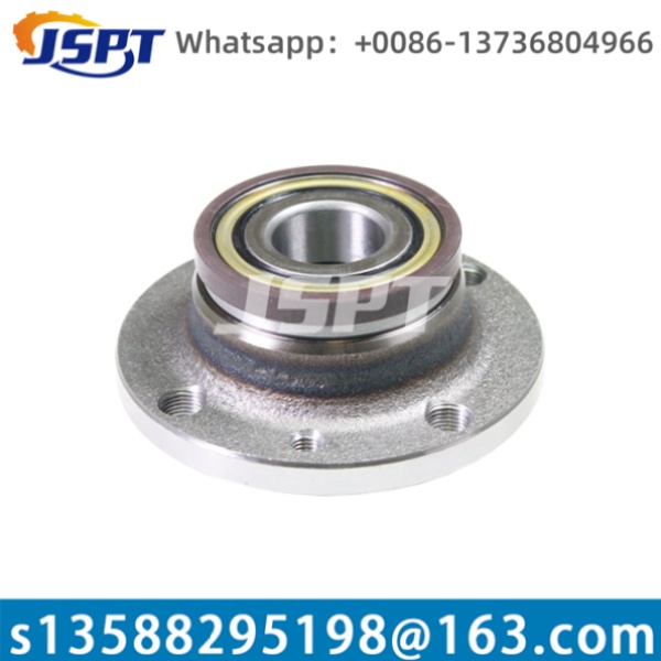 Wheel Hub Unit R15856 VKBA6516 50701247 50704683 71736330 For FIAT